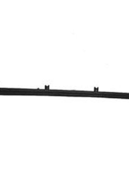 GM1158327 Rear Bumper Cover Molding