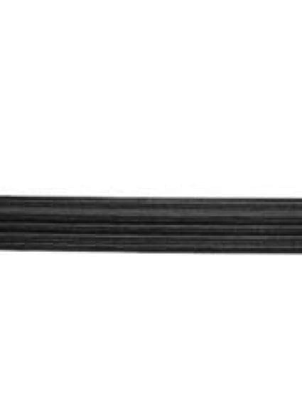 GM1159327 Rear Bumper Cover Molding