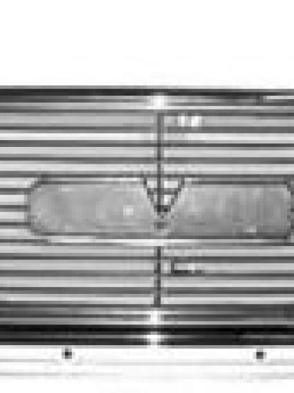GM1200346C Grille Main