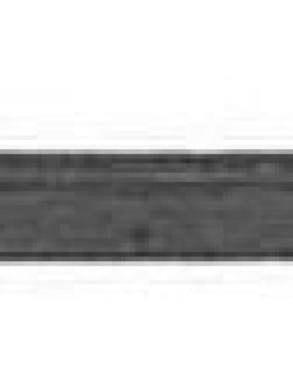 GM1225205 Body Panel Rad Support Tie Bar