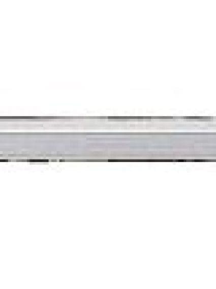 GM1235109 Body Panel Hood Molding