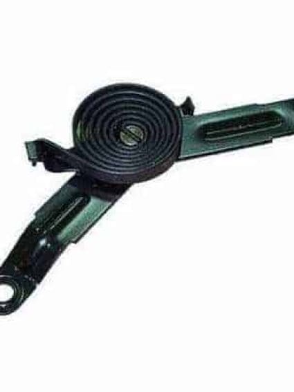GM1236116 Body Panel Hood Spring