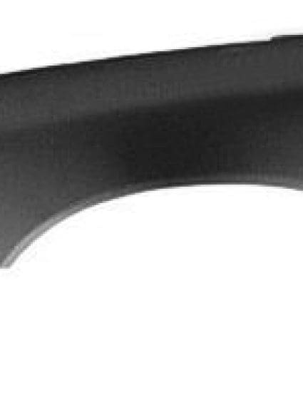 GM1240259C Body Panel Fender Panel Driver Side