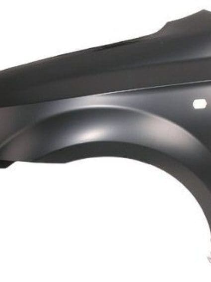 GM1240334C Body Panel Fender Panel Driver Side