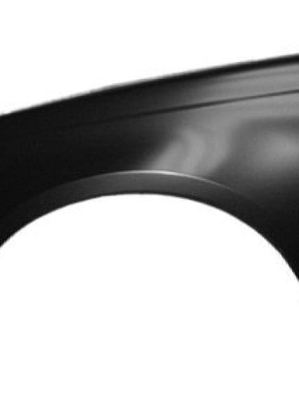 GM1240335 Body Panel Fender Panel Driver Side