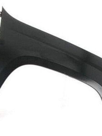 GM1241307C Body Panel Fender Panel Passenger Side