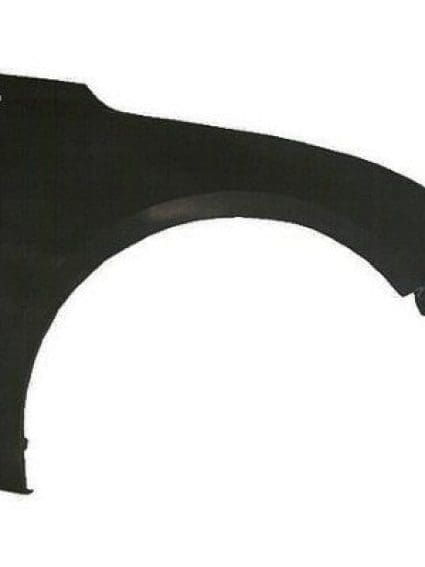 GM1241370C Body Panel Fender Panel Passenger Side