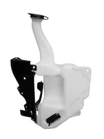 GM1288141 Washer Fluid Reservoir