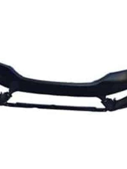 HO1000302C Front Bumper Cover