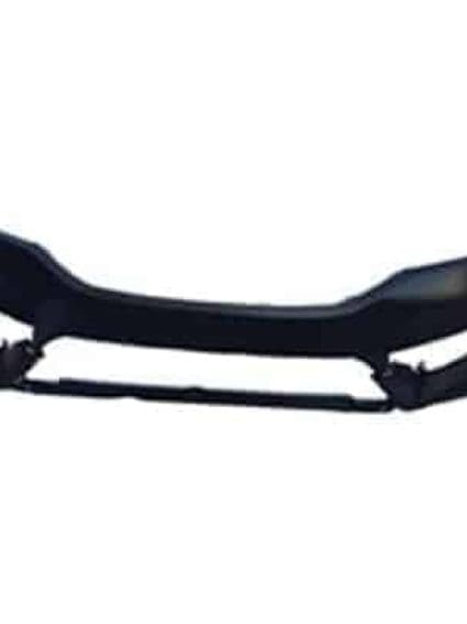 HO1000141 Front Bumper Cover