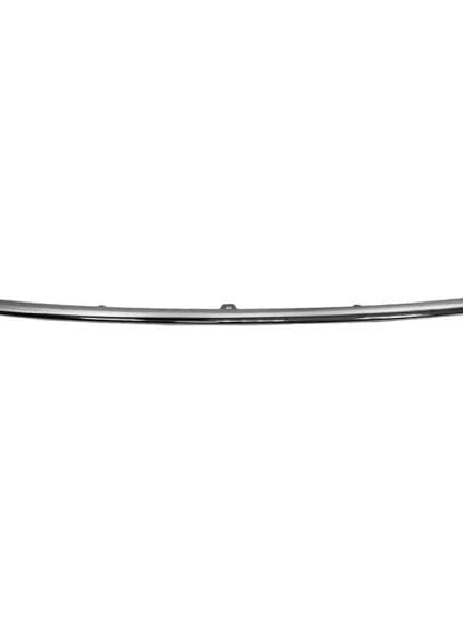 HO1044105 Front Lower Grille Molding