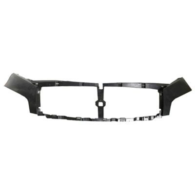 in1044105c Front Upper Bumper Cover Grille Surround Shell