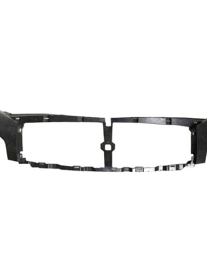 in1044105c Front Upper Bumper Cover Grille Surround Shell