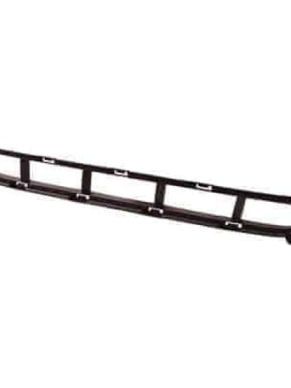 KI1037100C Front Bumper Cover Molding