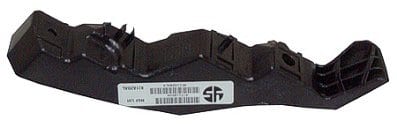 KI1042102 Driver Side Front Bumper Cover Bracket