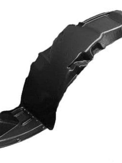 KI1248108 Driver Side Fender Liner