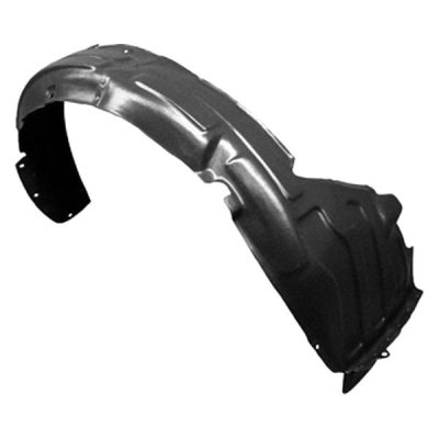 KI1249121 Passenger Side Fender Liner