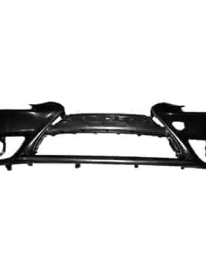 LX1000262C Front Bumper Cover