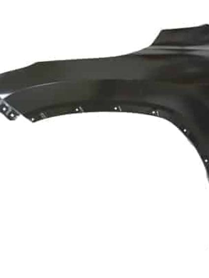 LX1240138C Body Panel Fender Panel Driver Side