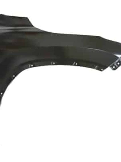 LX1241138C Body Panel Fender Panel Passenger Side