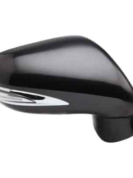 LX1321115 Mirror Power Passenger Side Heated