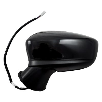 MA1320179 Driver Side Power Heated Mirror