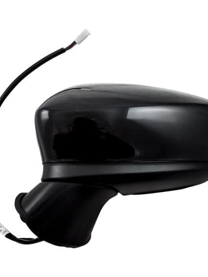 MA1320179 Driver Side Power Heated Mirror