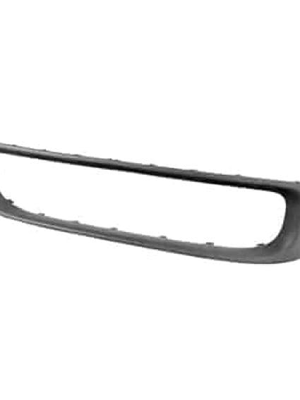 MC1037100C Grille Bumper Surround