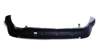 MI1100289 Rear Bumper Cover