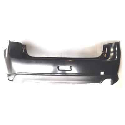 MI1100297 Rear Bumper Cover