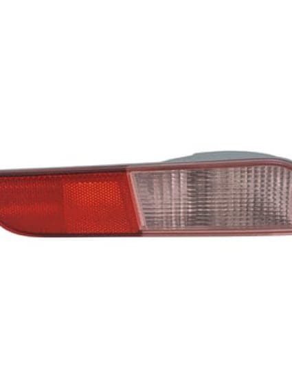 MI2883102 Rear Light Backup Lamp Assembly
