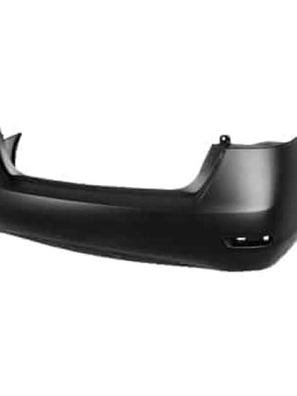 NI1100292C Rear Bumper Cover