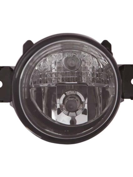 NI2592138C Front Light Fog Lamp Assembly