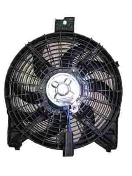 NI3120101 Motor Fan Condenser