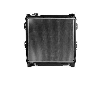 RAD050 Cooling System Radiator