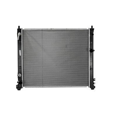 RAD13112 Cooling System Radiator