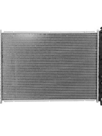RAD1485 Cooling System Radiator