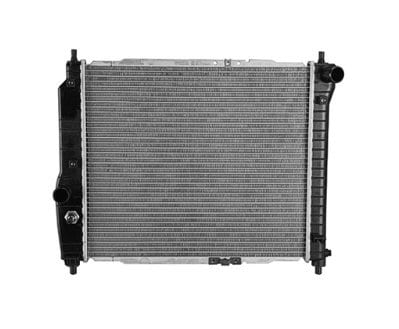 RAD2774 Cooling System Radiator