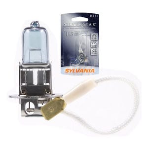 SYLH3BX Front Light Fog Lamp Bulb Daytime Running/Driving