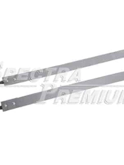 SPECST12 Fuel Delivery Mounting H/W Straps Set