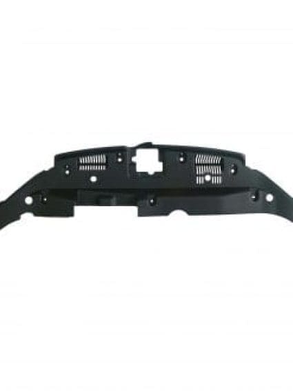 TO1224107 Front Upper Radiator Support Cover Sight Shield