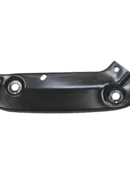 VW1225145C Passenger Side Radiator Support Side Support