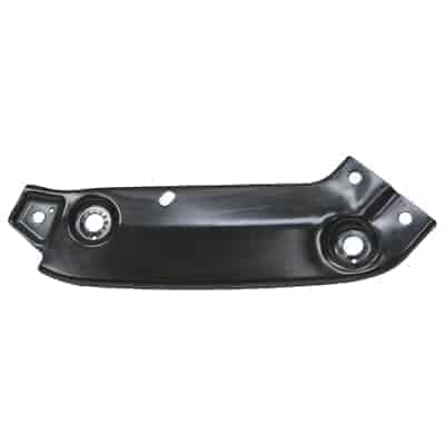VW1225145C Passenger Side Radiator Support Side Support