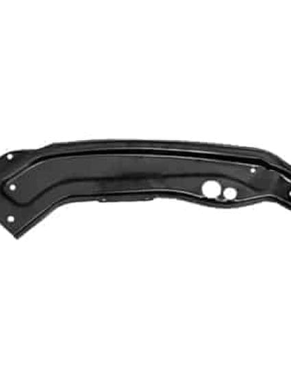 VW1225147C Passenger Side Radiator Support Side Brace