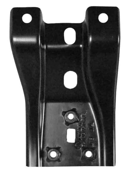 VW1233102 Hood Latch Support