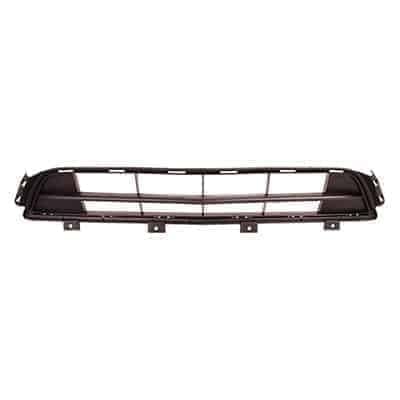 AC1036100C Front Bumper Cover Grille