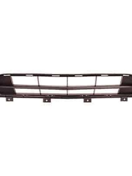 AC1036100C Front Bumper Cover Grille