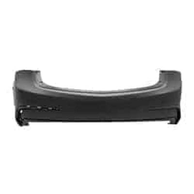 AC1100180C Rear Bumper Cover