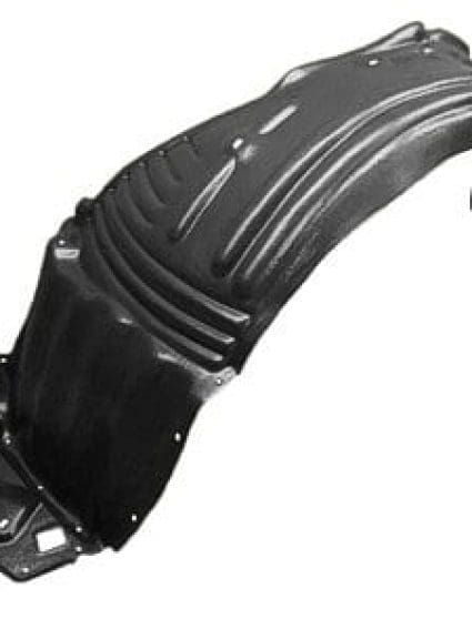AC1248128 Driver Side Fender Liner