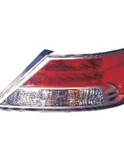 AC2801115 Passenger Side Tail Lamp Assembly